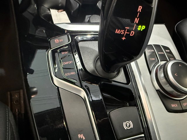 2020 BMW X3 S Drive 3.0