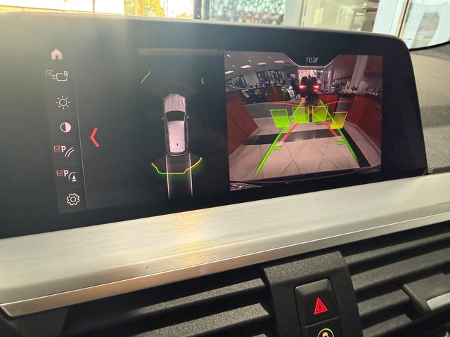 2020 BMW X3 S Drive 3.0