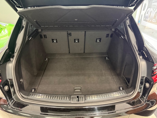 2018 Porsche Macan Awd