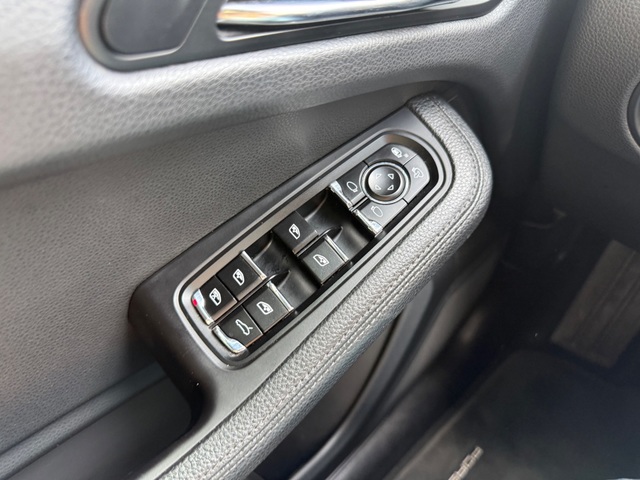2018 Porsche Macan Awd