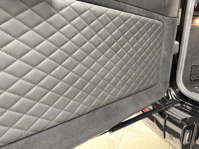 2021 Mercedes-Benz G 550 AMG LINE