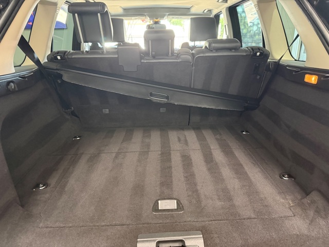 2011 Land Rover Range Rover Sport HSE