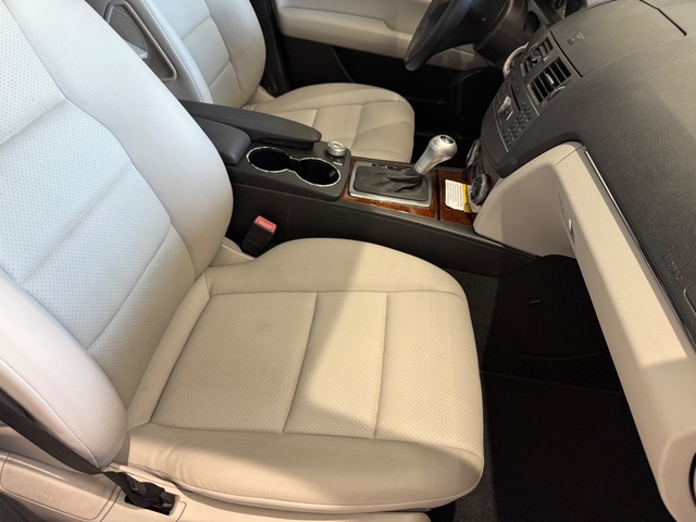 2011 Mercedes-Benz C-class C 300 Luxury