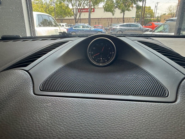 2018 Porsche Cayenne Platinum Edition