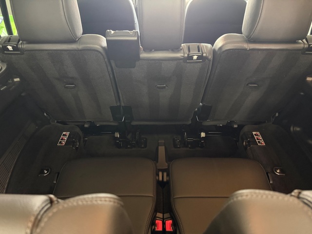 2016 Land Rover LR4 HSE SCV6