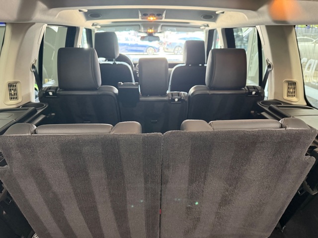 2016 Land Rover LR4 HSE SCV6