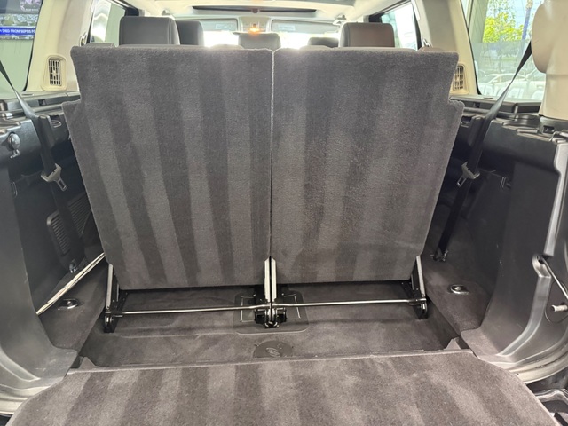 2016 Land Rover LR4 HSE SCV6
