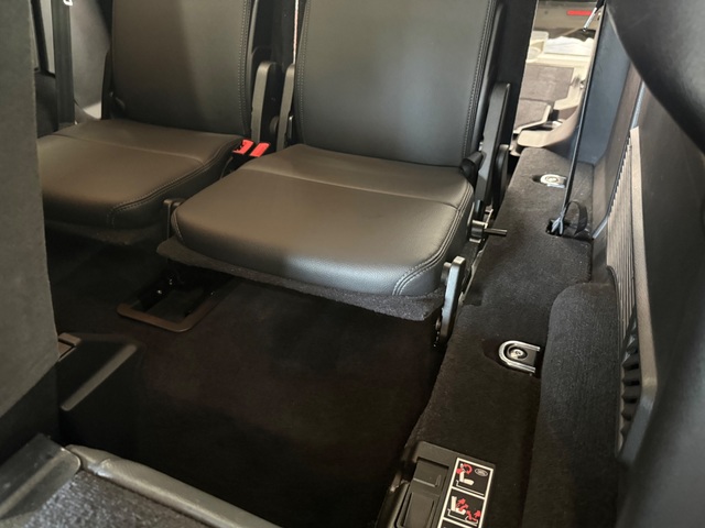 2016 Land Rover LR4 HSE SCV6