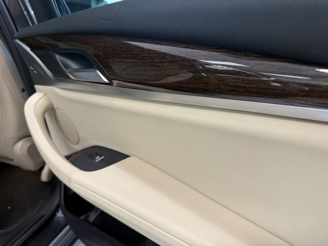 2019 BMW X3 S Drive 3.0