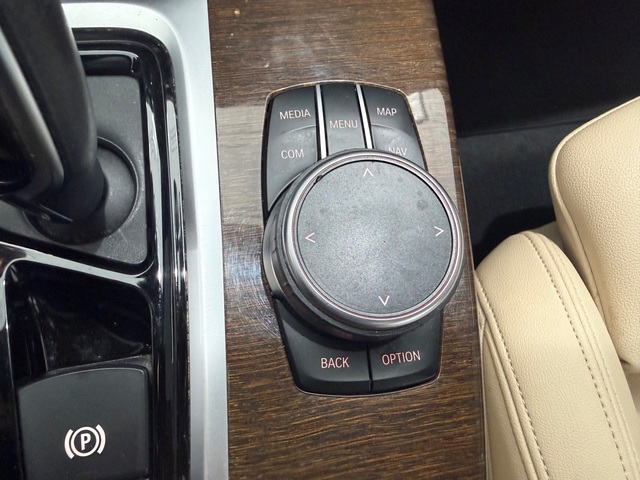 2019 BMW X3 S Drive 3.0