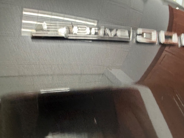 2019 BMW X3 S Drive 3.0