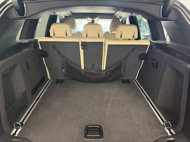 2019 BMW X3 S Drive 3.0