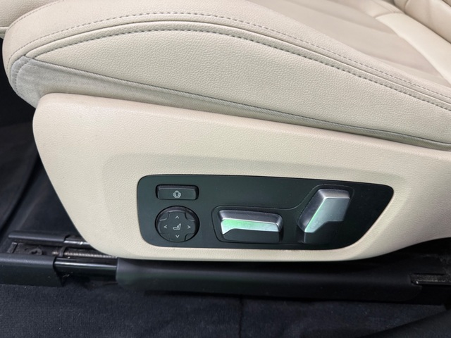 2019 BMW X3 S Drive 3.0