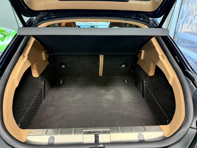 2016 Porsche Panamera 4S Edition
