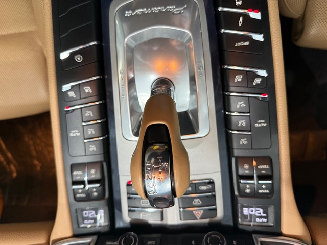 2016 Porsche Panamera 4S Edition