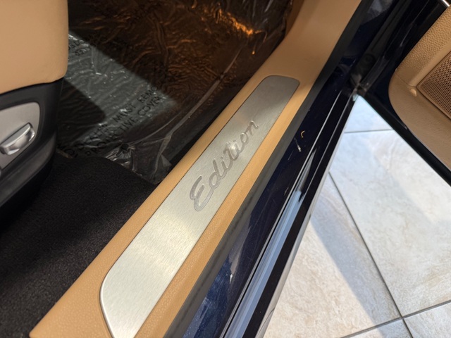 2016 Porsche Panamera 4S Edition