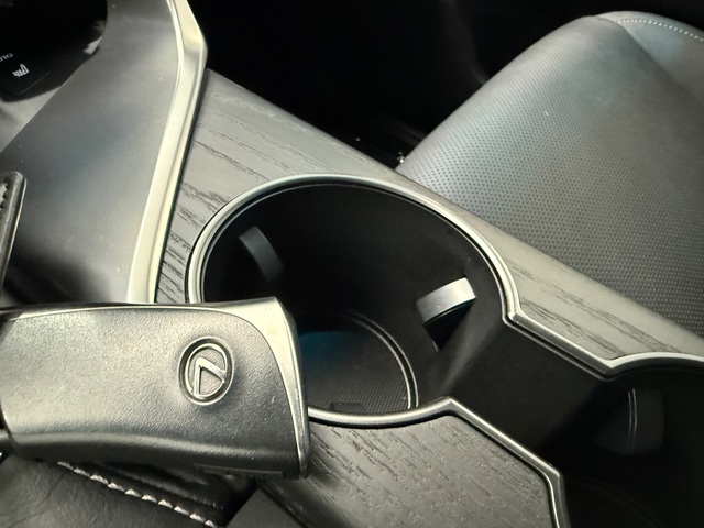 2025 Lexus LX 600 Luxury