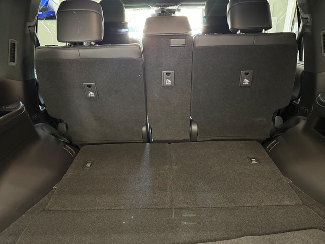 2025 Lexus LX 600 Luxury