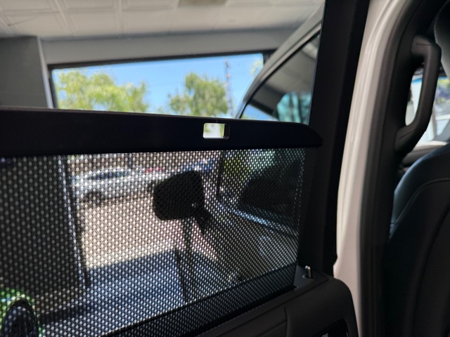 2025 Lexus LX 600 Luxury