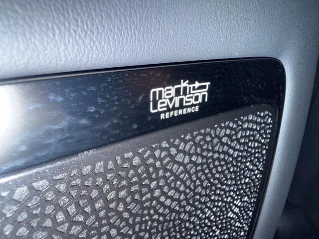 2025 Lexus LX 600 Luxury