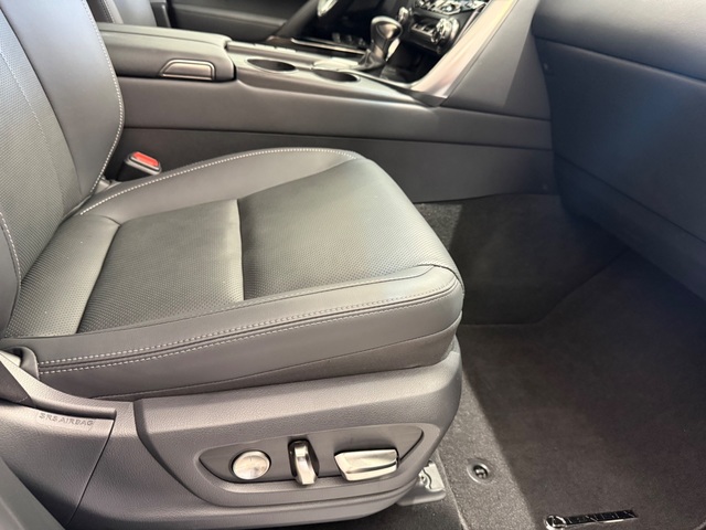2025 Lexus LX 600 Luxury