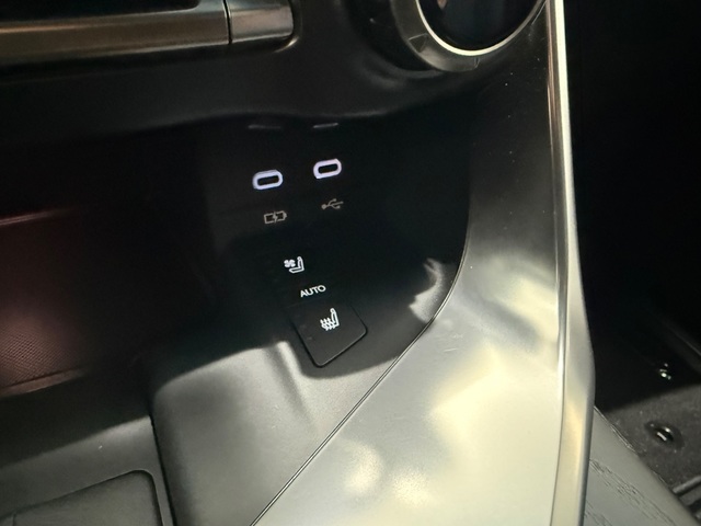2025 Lexus LX 600 Luxury