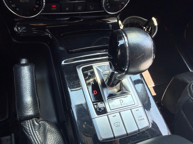 2016 Mercedes-Benz G 550