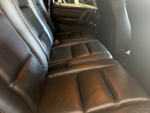 2016 Mercedes-Benz G 550