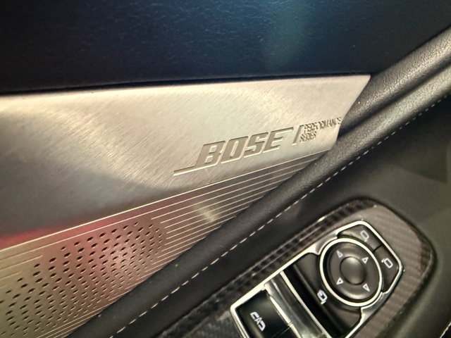 2022 Chevrolet Corvette Stingray