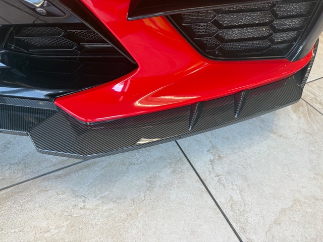2022 Chevrolet Corvette Stingray