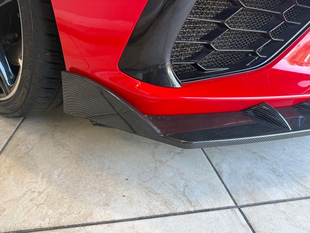 2022 Chevrolet Corvette Stingray