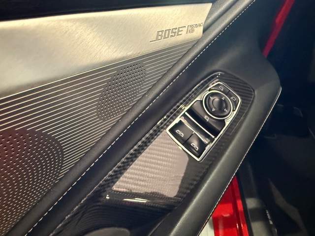 2022 Chevrolet Corvette Stingray