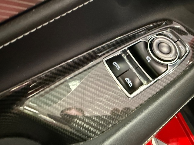 2022 Chevrolet Corvette Stingray