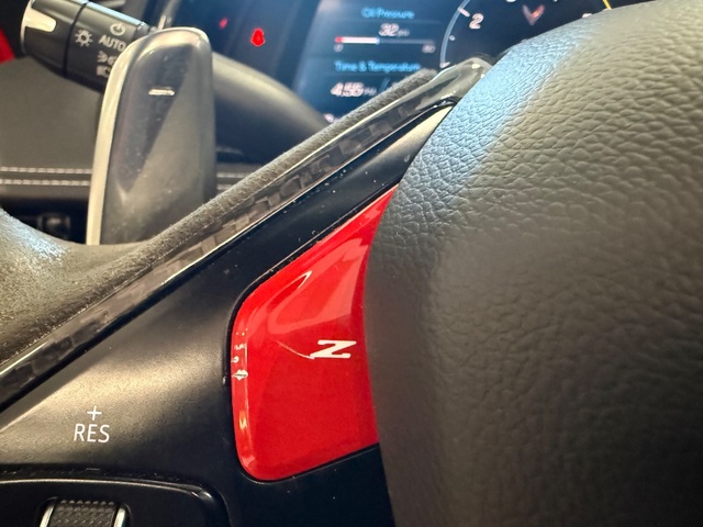 2022 Chevrolet Corvette Stingray