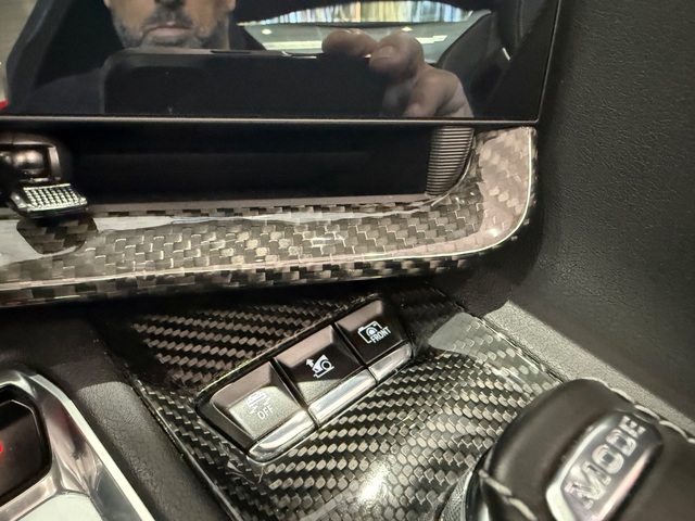 2022 Chevrolet Corvette Stingray
