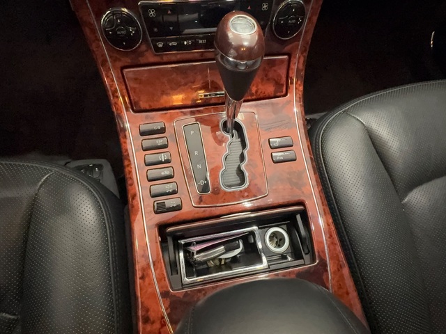 2005 Maybach 57