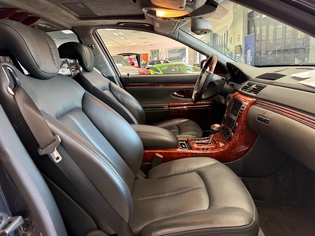 2005 Maybach 57
