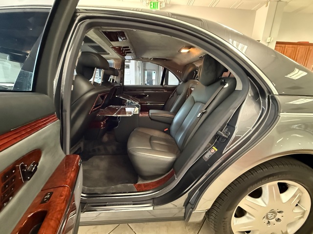 2005 Maybach 57