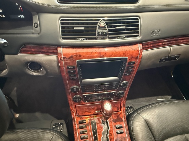 2005 Maybach 57