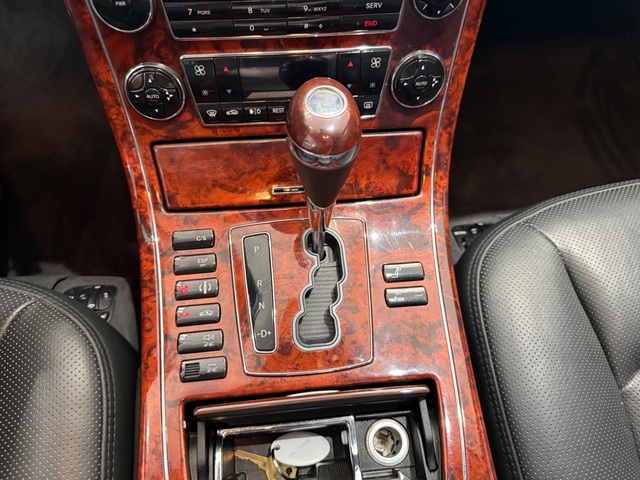 2005 Maybach 57