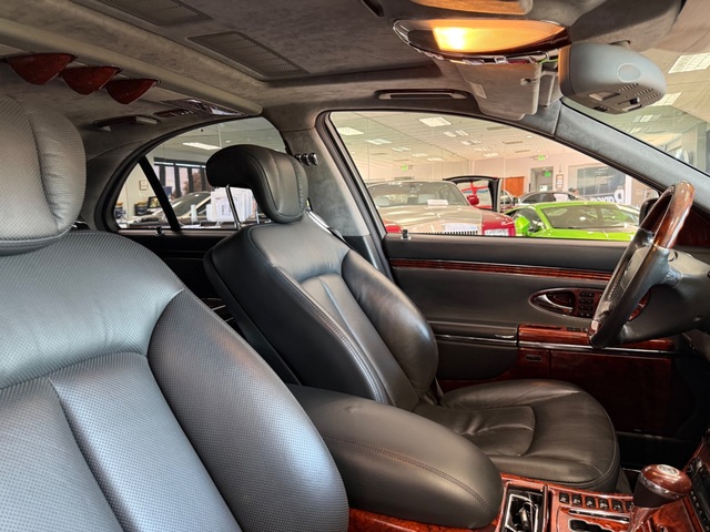 2005 Maybach 57