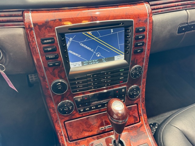 2005 Maybach 57