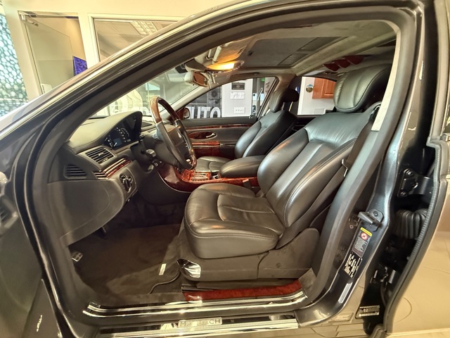 2005 Maybach 57