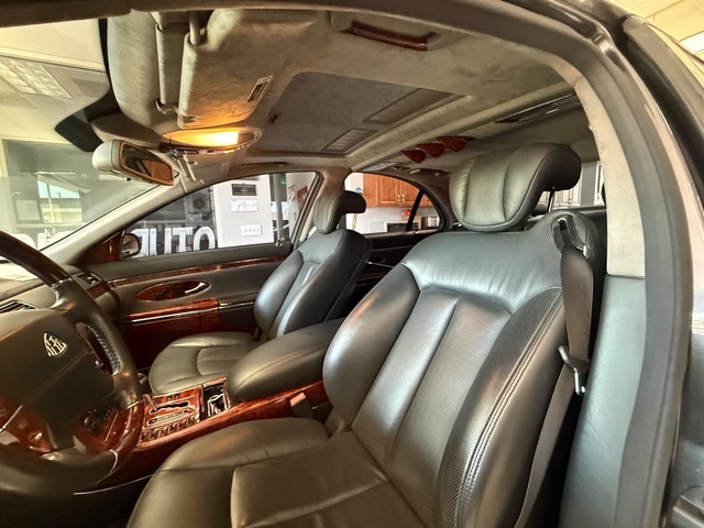2005 Maybach 57