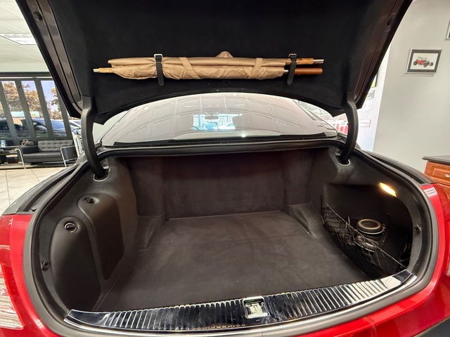 2005 Maybach 57
