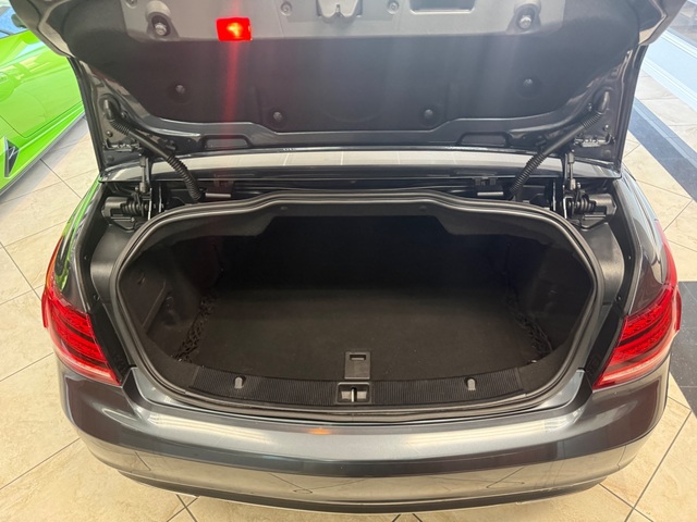 2014 Mercedes-Benz E-350