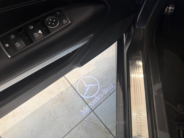 2014 Mercedes-Benz E-350