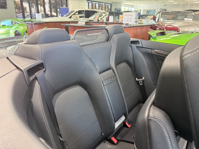 2014 Mercedes-Benz E-350