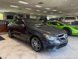 2014 Mercedes-Benz E-350 