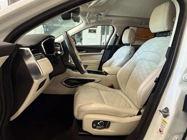 2023 Jaguar F-Pace S P250 S